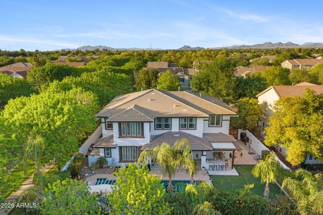 3717 E MARLENE Drive, Gilbert, AZ 85296