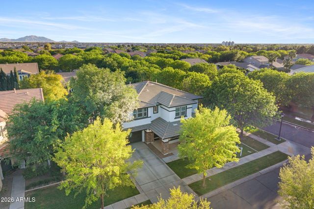 3717 E MARLENE Drive, Gilbert, AZ 85296