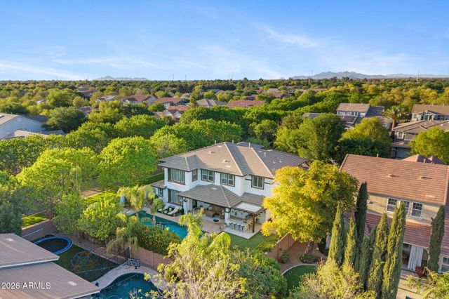 3717 E MARLENE Drive, Gilbert, AZ 85296