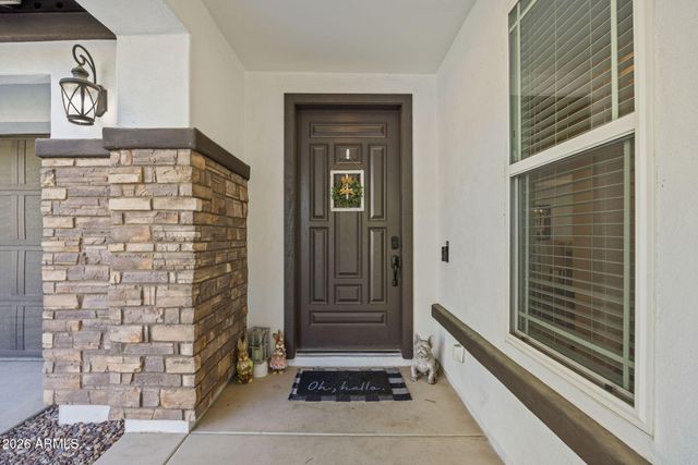 3717 E MARLENE Drive, Gilbert, AZ 85296