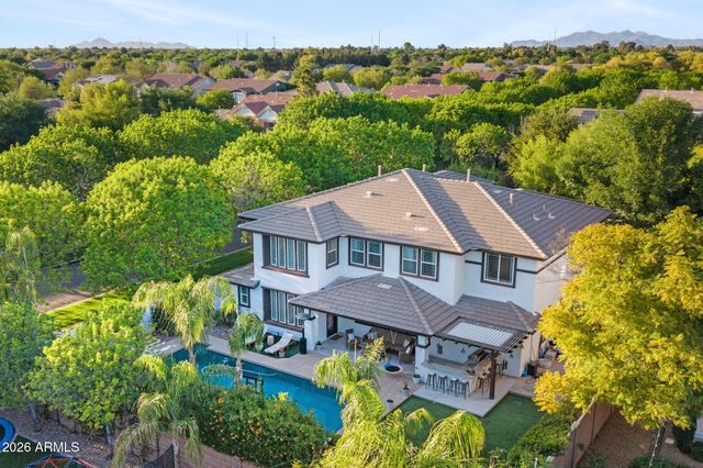 3717 E MARLENE Drive, Gilbert, AZ 85296