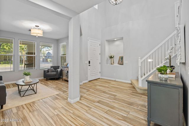 3717 E MARLENE Drive, Gilbert, AZ 85296