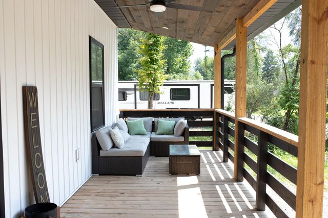 172 Dixie Pine Drive, Burnside, KY 42519
