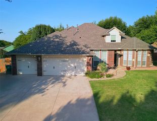 14116 Kiowa Road, Edmond, OK 73013