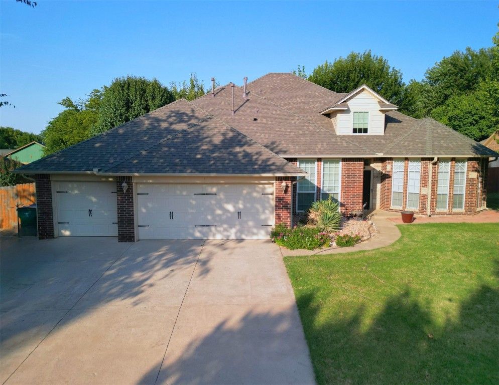 14116 Kiowa Road, Edmond, OK 73013
