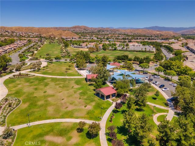 28457 Herrera Street, Valencia, CA 91354