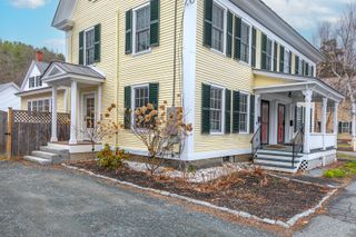 51 River Street, Woodstock, VT 05091