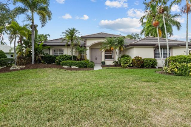 8315 DEERBROOK CIRCLE, Sarasota, FL 34238