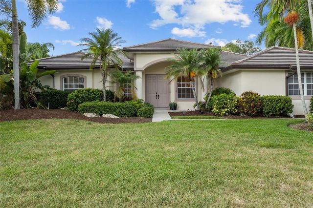 8315 DEERBROOK CIRCLE, Sarasota, FL 34238