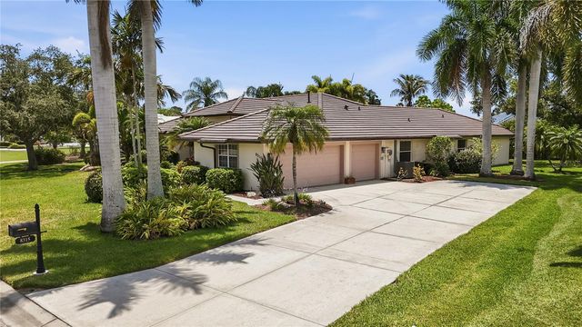 8315 DEERBROOK CIRCLE, Sarasota, FL 34238