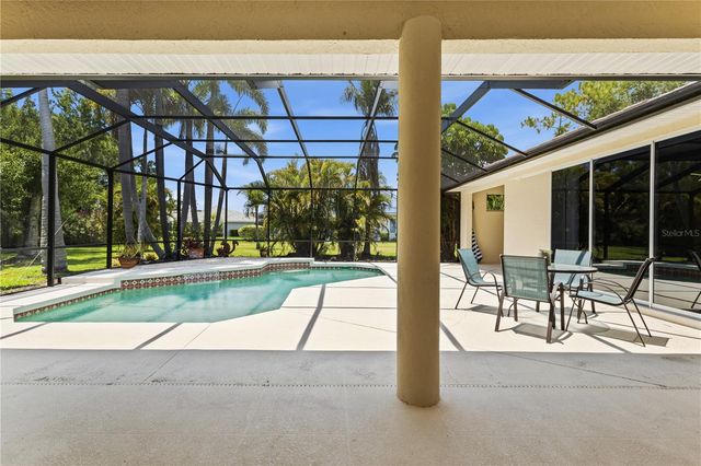 8315 DEERBROOK CIRCLE, Sarasota, FL 34238