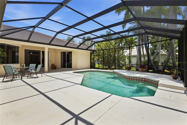 8315 DEERBROOK CIRCLE, Sarasota, FL 34238