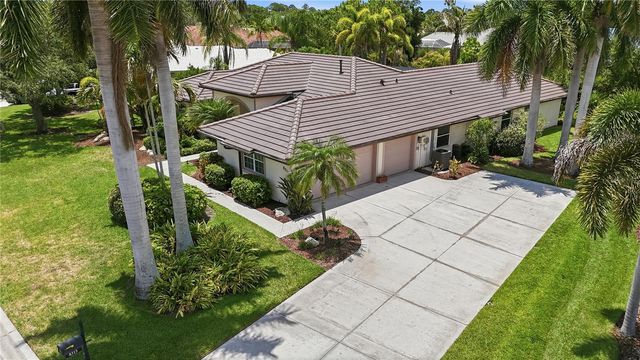 8315 DEERBROOK CIRCLE, Sarasota, FL 34238