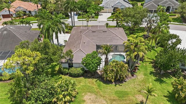 8315 DEERBROOK CIRCLE, Sarasota, FL 34238