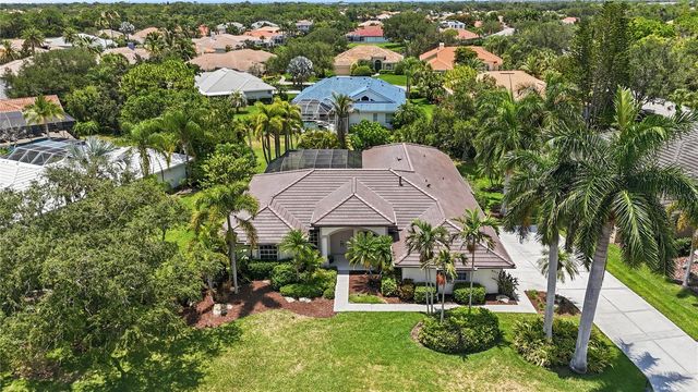 8315 DEERBROOK CIRCLE, Sarasota, FL 34238