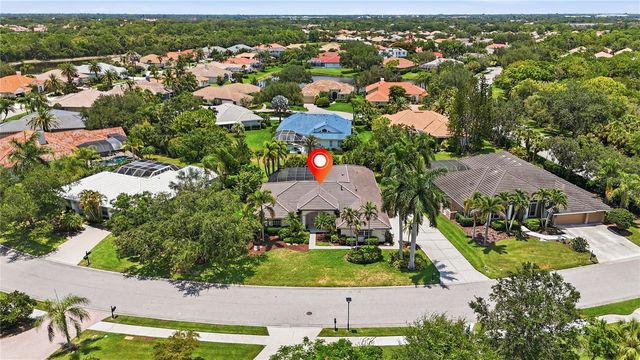 8315 DEERBROOK CIRCLE, Sarasota, FL 34238