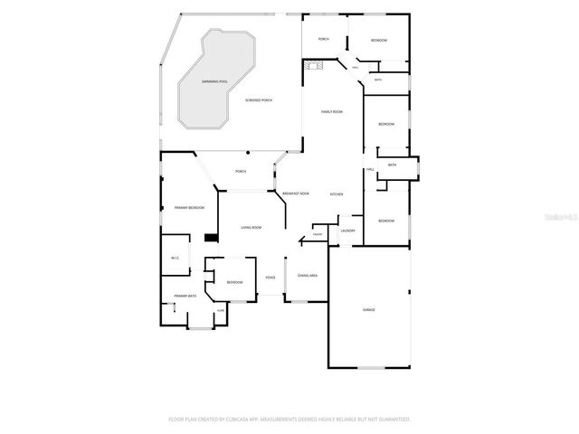 8315 DEERBROOK CIRCLE, Sarasota, FL 34238