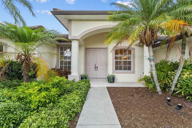 8315 DEERBROOK CIRCLE, Sarasota, FL 34238
