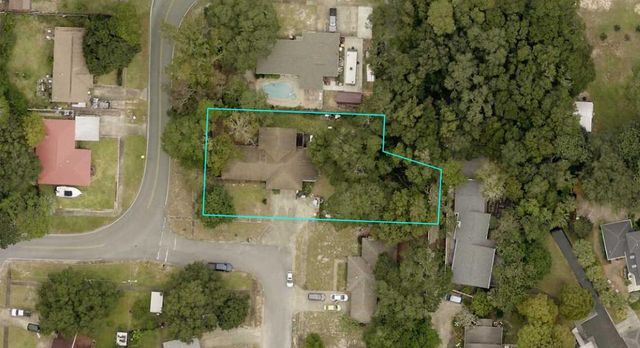 512 Lang Road, Fort Walton Beach, FL 32547