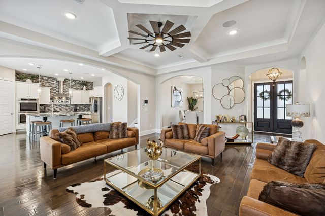 3906 Hon Dr, Murfreesboro, TN 37128