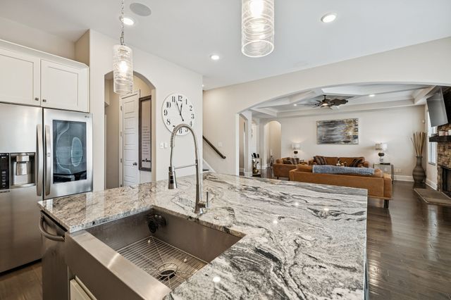 3906 Hon Dr, Murfreesboro, TN 37128