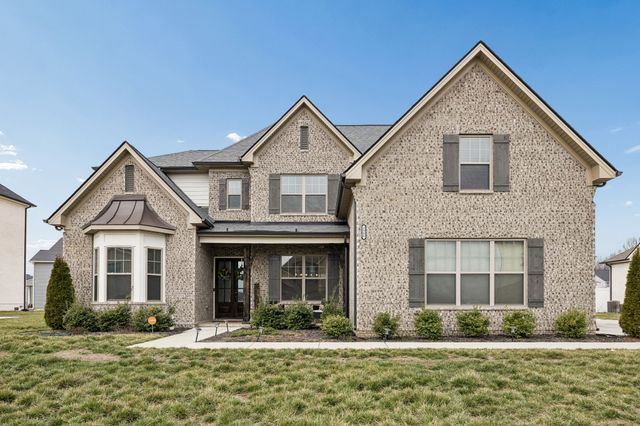 3906 Hon Dr, Murfreesboro, TN 37128