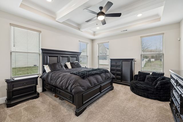 3906 Hon Dr, Murfreesboro, TN 37128