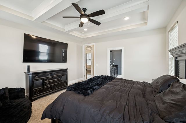 3906 Hon Dr, Murfreesboro, TN 37128