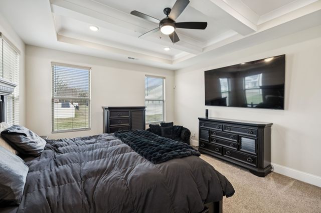 3906 Hon Dr, Murfreesboro, TN 37128