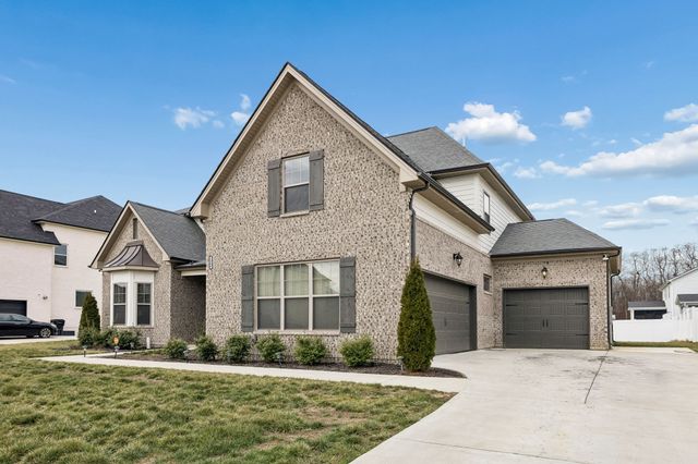 3906 Hon Dr, Murfreesboro, TN 37128