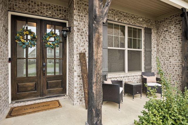 3906 Hon Dr, Murfreesboro, TN 37128