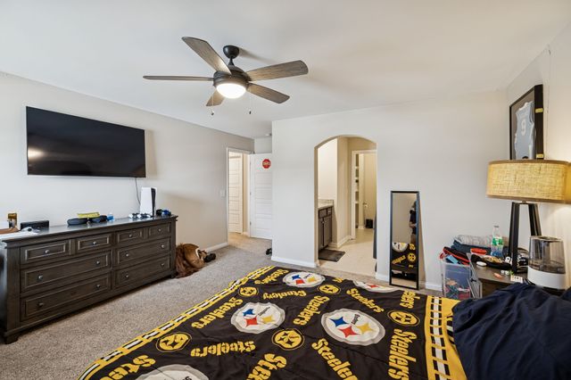 3906 Hon Dr, Murfreesboro, TN 37128