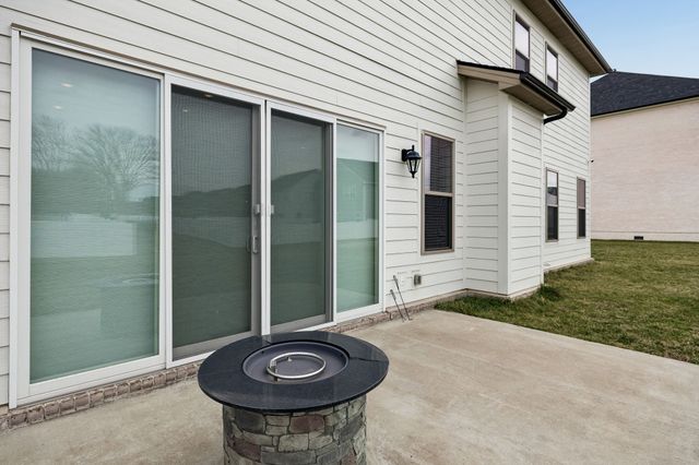 3906 Hon Dr, Murfreesboro, TN 37128