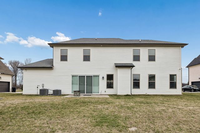 3906 Hon Dr, Murfreesboro, TN 37128