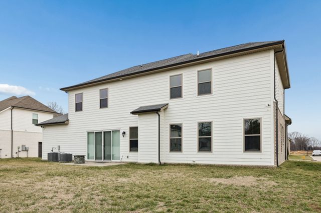 3906 Hon Dr, Murfreesboro, TN 37128