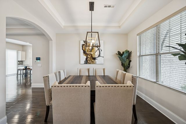 3906 Hon Dr, Murfreesboro, TN 37128