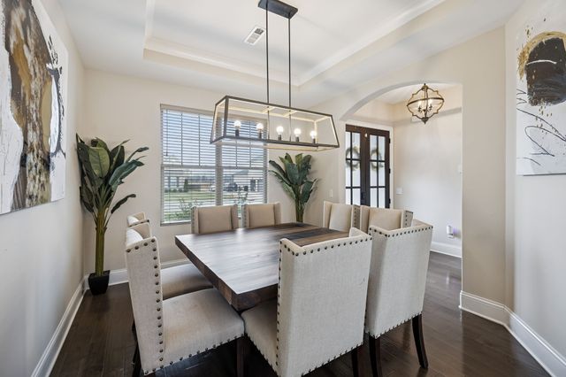 3906 Hon Dr, Murfreesboro, TN 37128