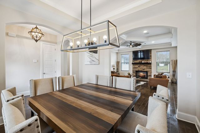 3906 Hon Dr, Murfreesboro, TN 37128