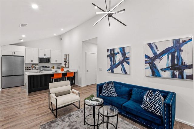 1111 Hillcrest SE Drive, Atlanta, GA 30316