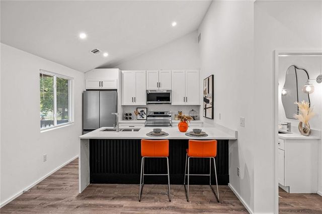 1111 Hillcrest SE Drive, Atlanta, GA 30316