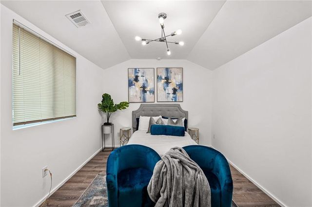 1111 Hillcrest SE Drive, Atlanta, GA 30316