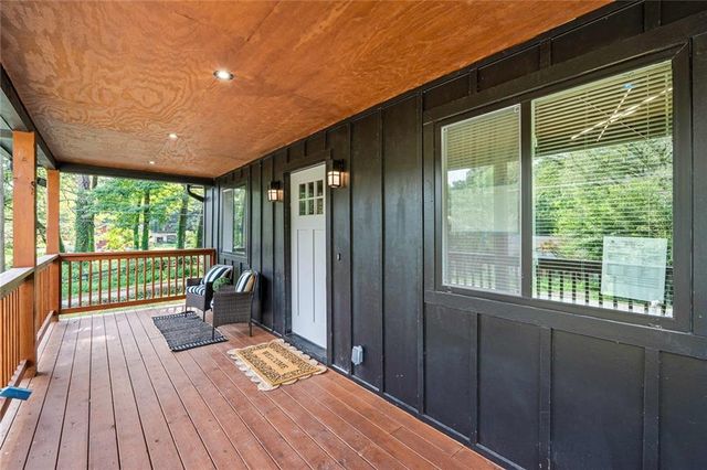 1111 Hillcrest SE Drive, Atlanta, GA 30316