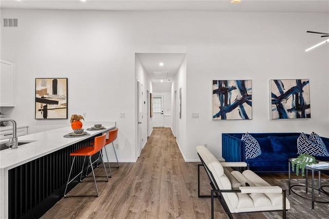 1111 Hillcrest SE Drive, Atlanta, GA 30316