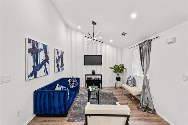 1111 Hillcrest SE Drive, Atlanta, GA 30316