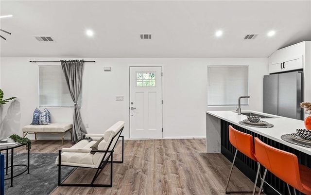 1111 Hillcrest SE Drive, Atlanta, GA 30316