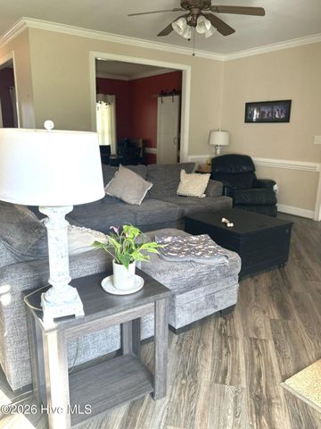 10682 Christian Road, Wilson, NC 27896