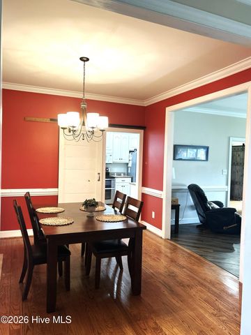 10682 Christian Road, Wilson, NC 27896