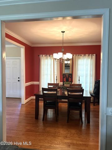 10682 Christian Road, Wilson, NC 27896