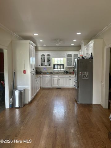 10682 Christian Road, Wilson, NC 27896
