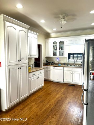 10682 Christian Road, Wilson, NC 27896